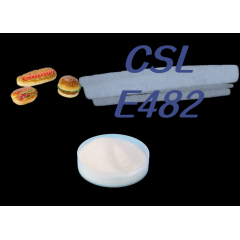 Calcium Stearoyl Lactylate (CSL) /E482 Raw Material Emulsifier
